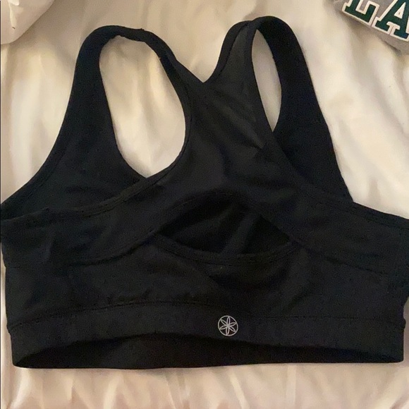 Sports bra - Picture 3 of 5